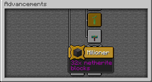 challenge millionaire