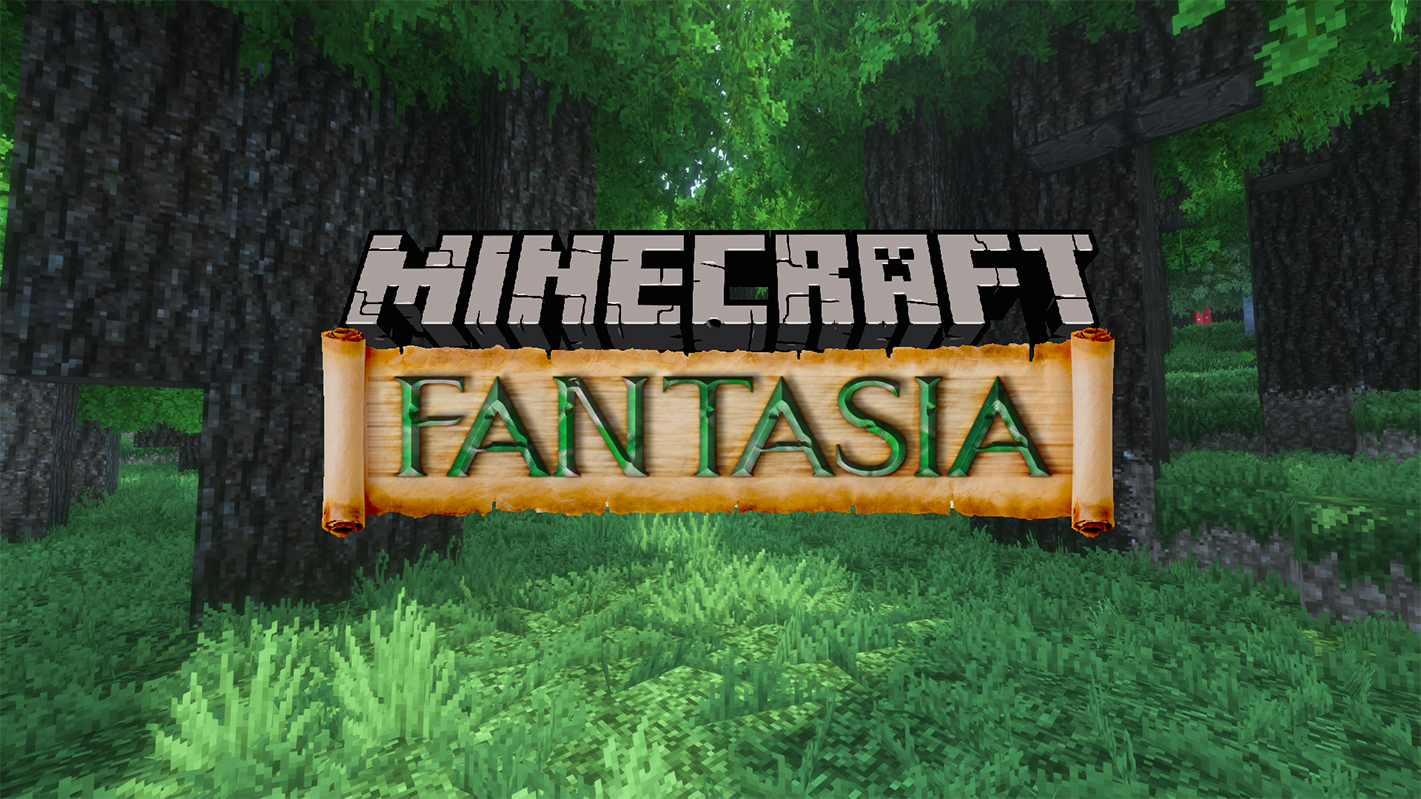Resource Pack Cover