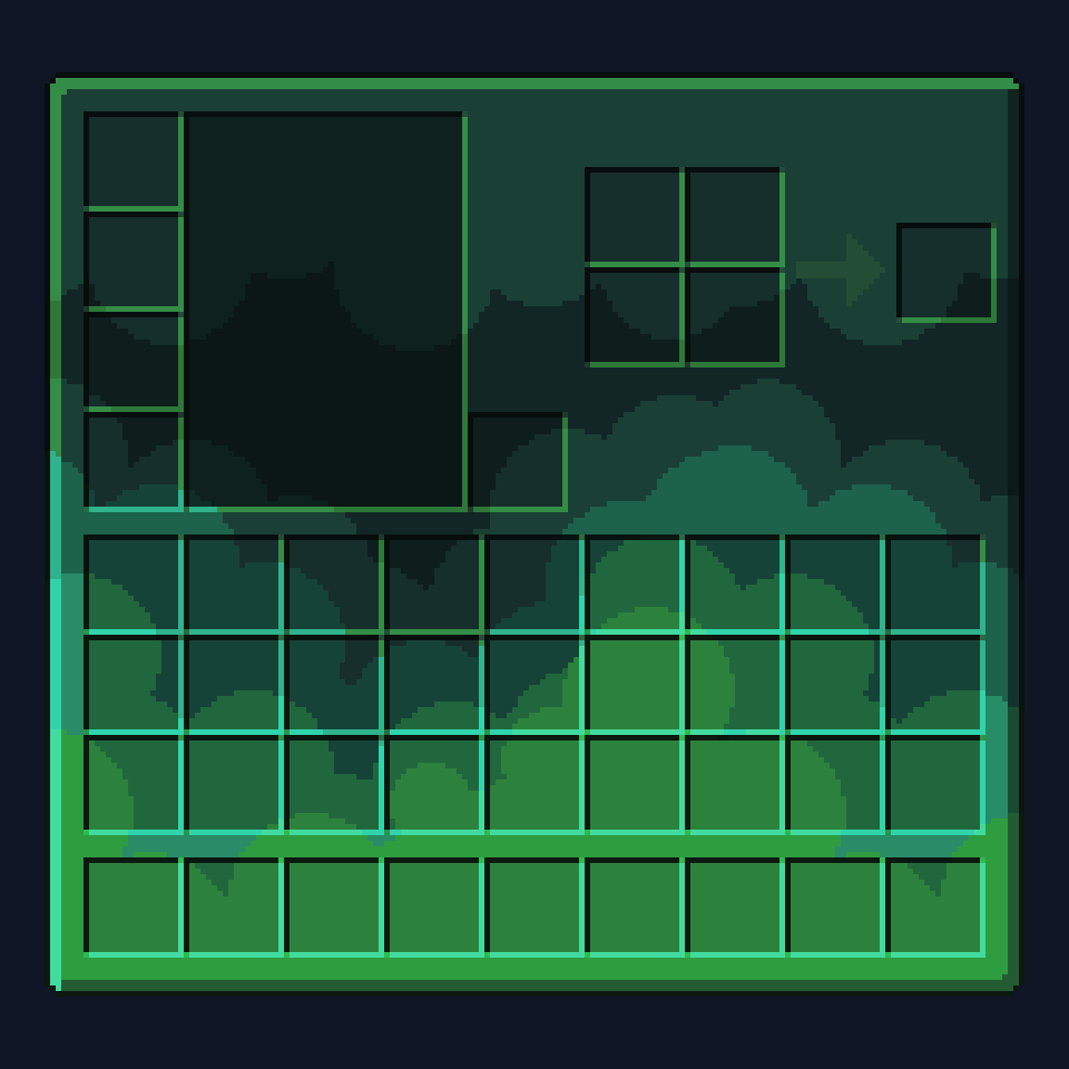 inventory example