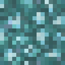 Observation Crystal Block