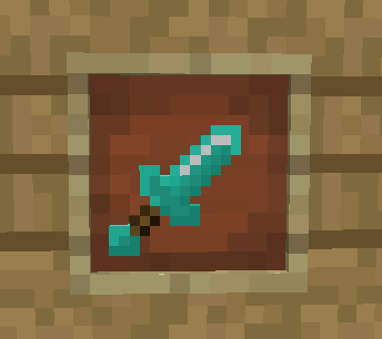 Diamond Sword