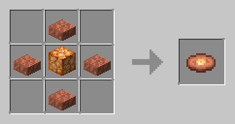 creator music box music disc crafting recipe music disc minecraft