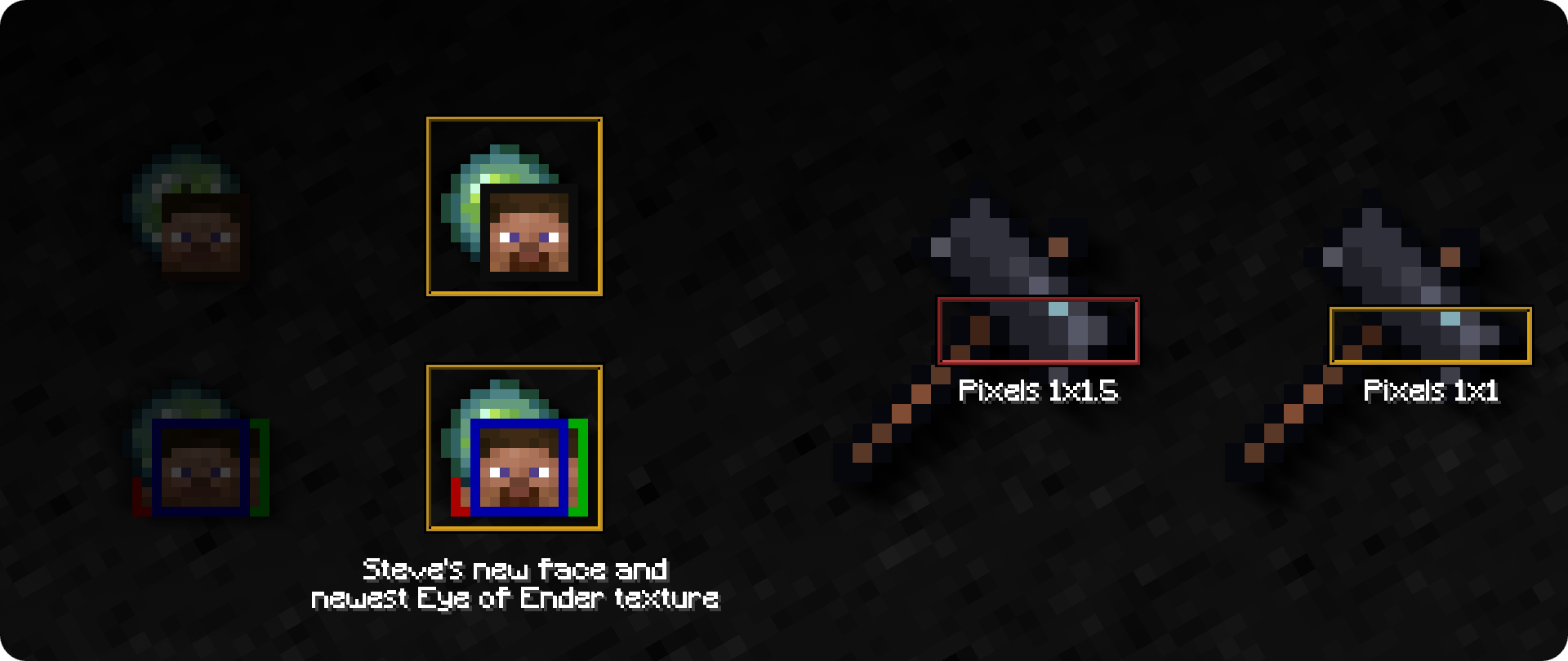 Update and fix