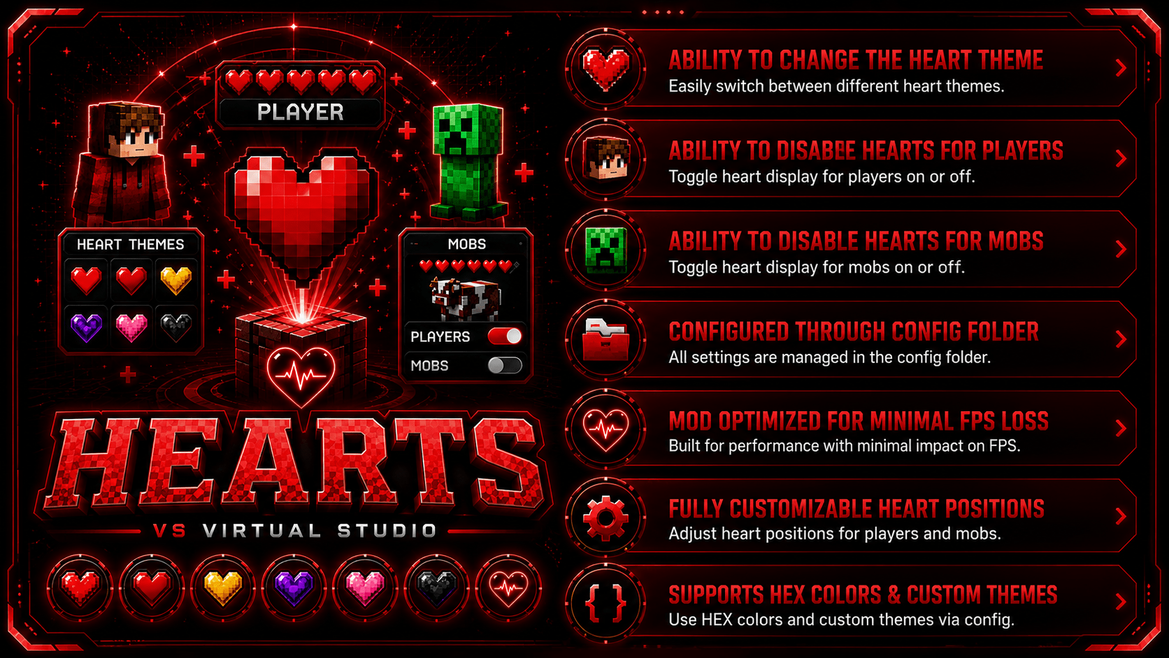 VS-HEARTS