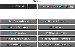 Small Icons