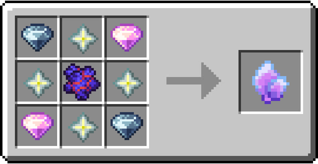 recipe light of life