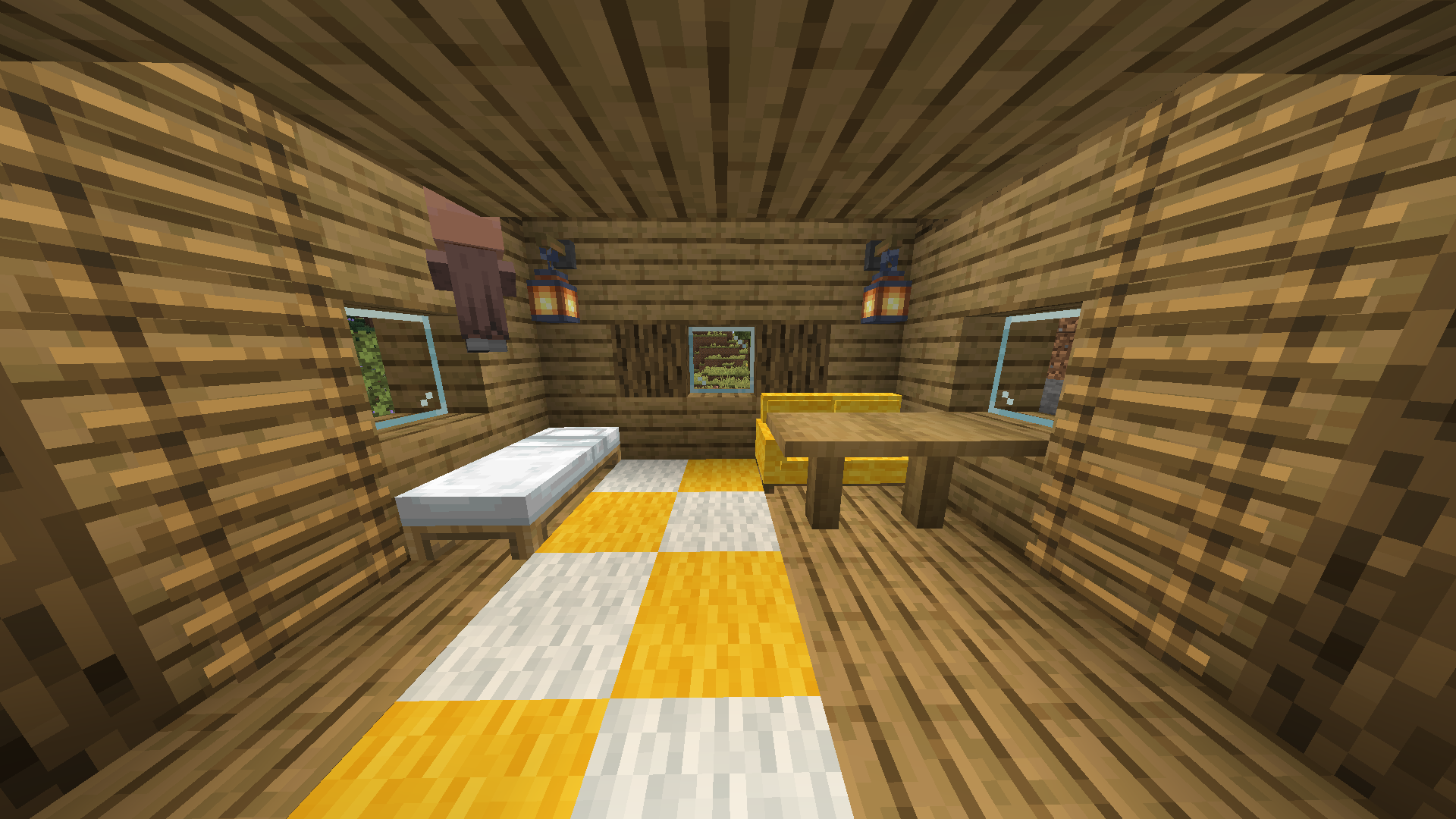 house inside