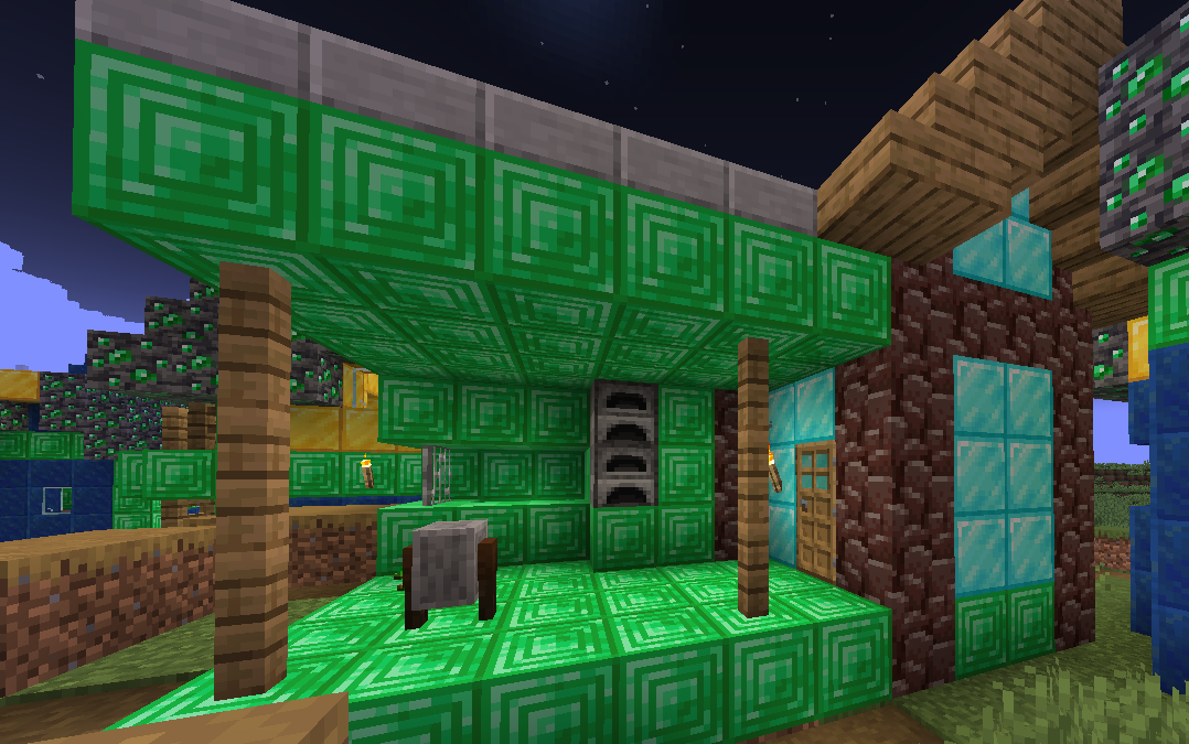 villahger