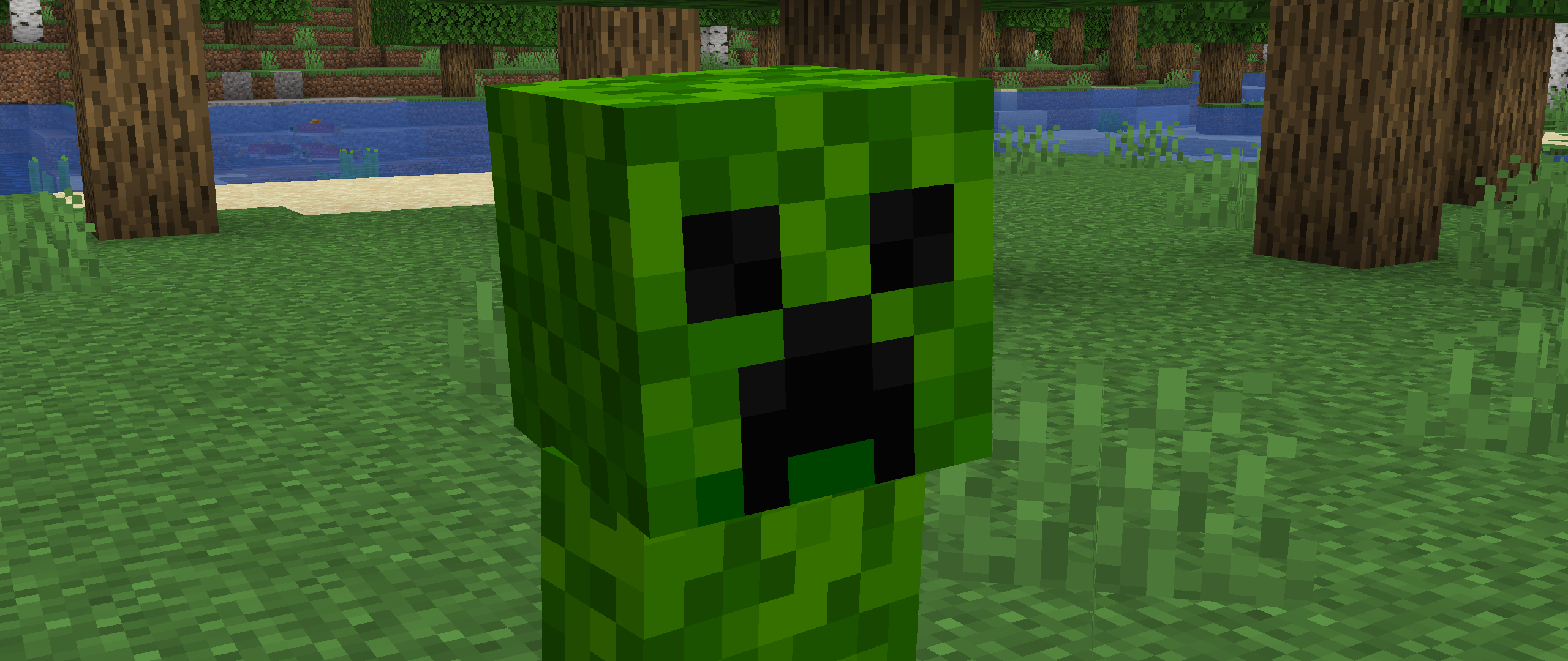 Creeper