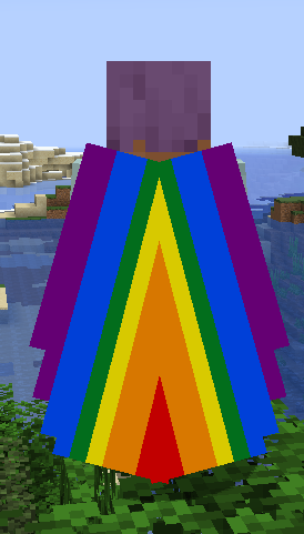 Pride Elytra