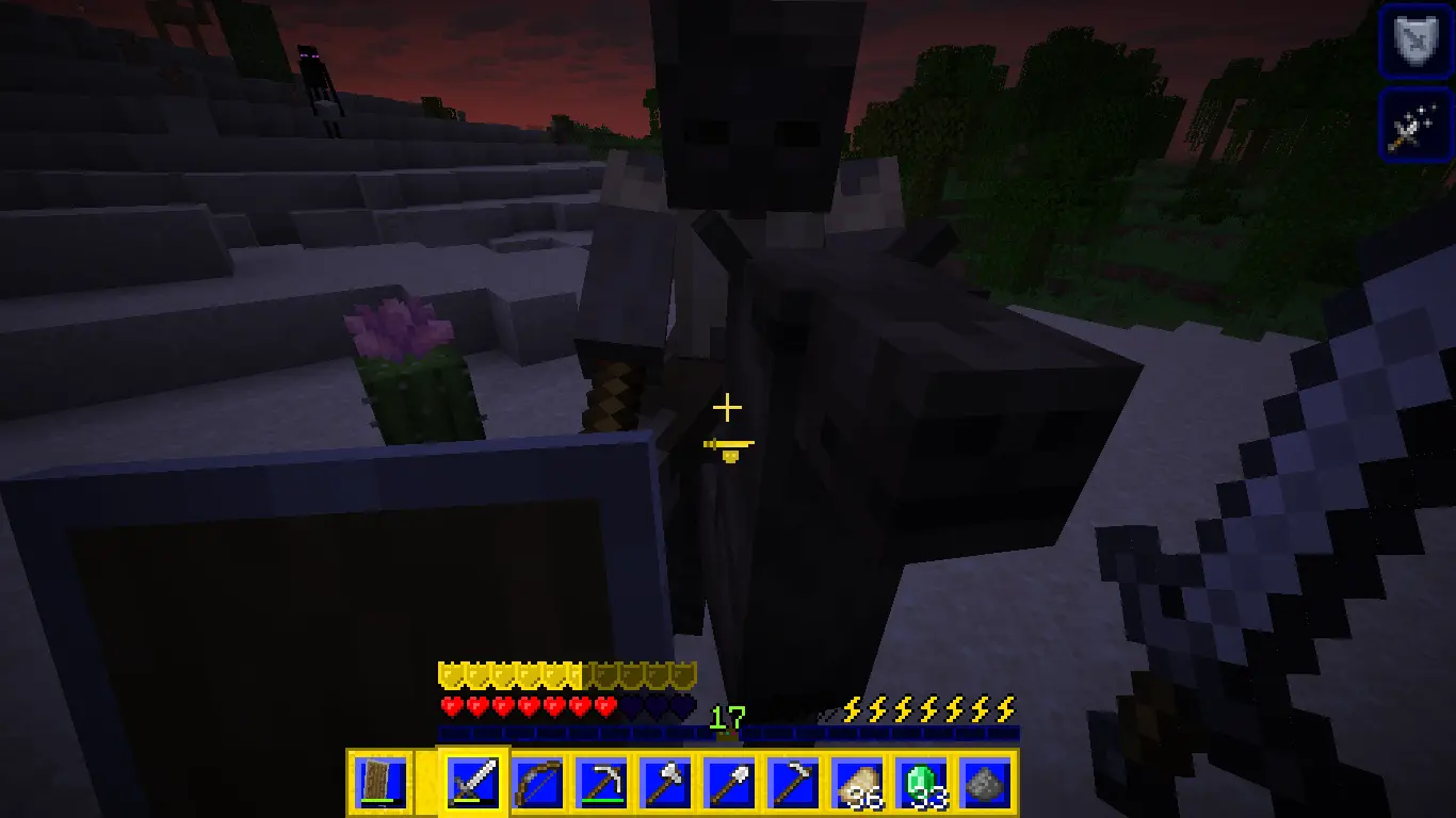Hotbar