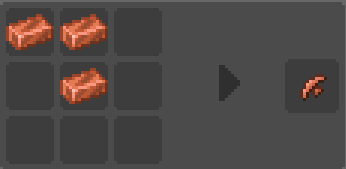 Copper Hook