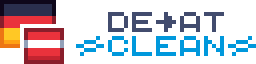 DE→AT Clean Logo