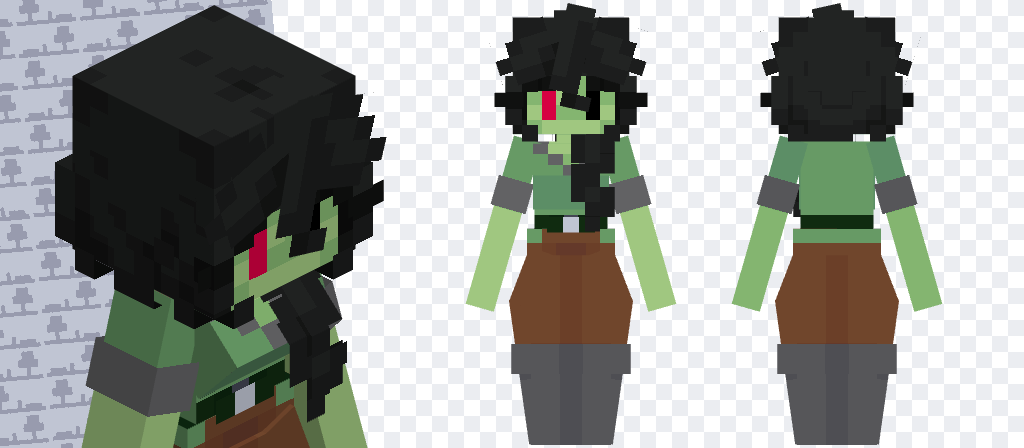 zombie