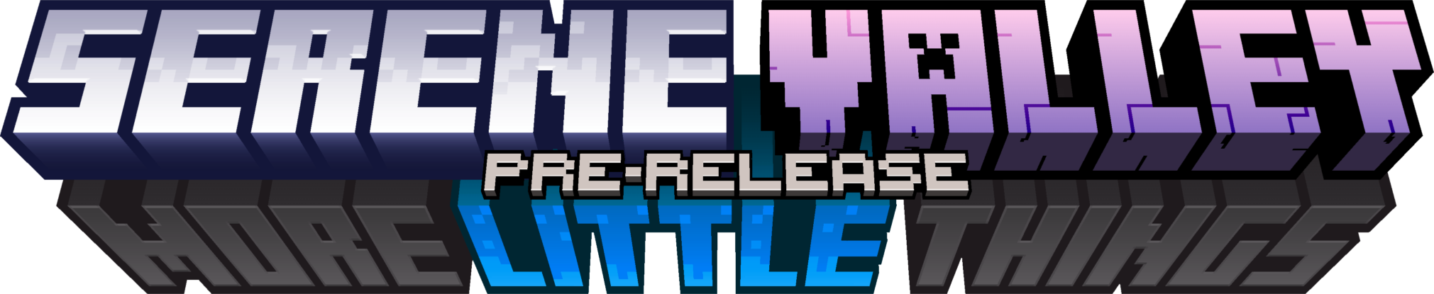 Serene Valley Pre-Release: More Little Things