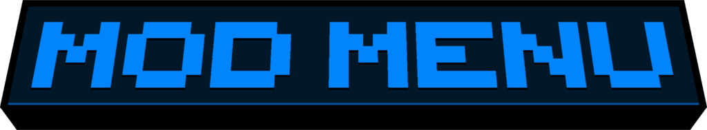 Mod Menu