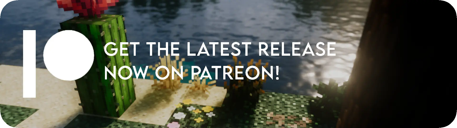 Get the latest version of the pack in Patreon