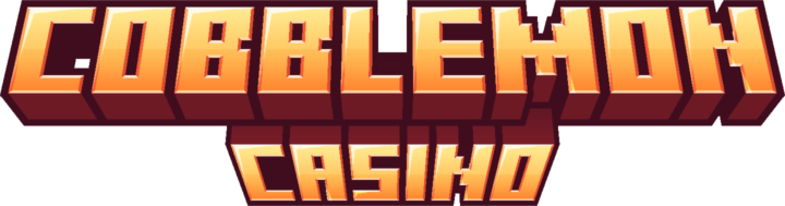 Cobblemon Casino Title
