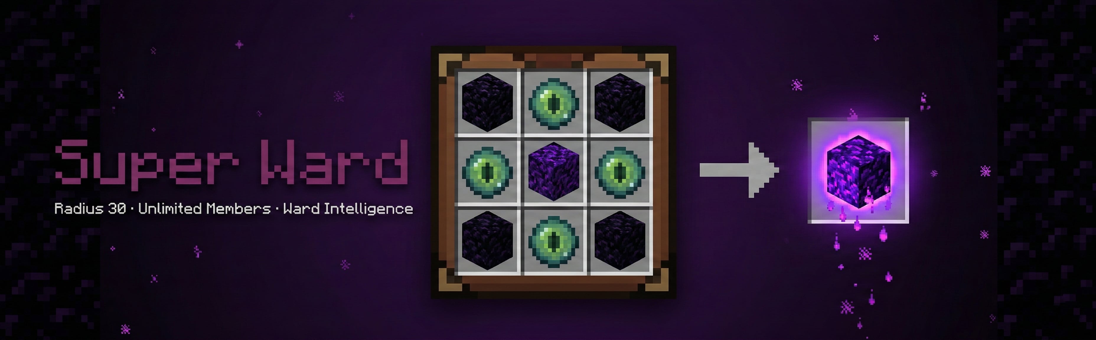 Super Ward