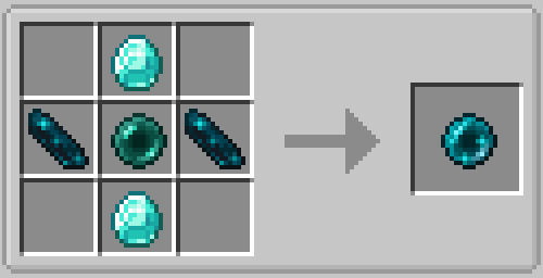 Echo Pearl recipe