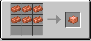 Copper nau
