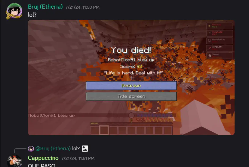 lol?, WHAT HAPPENED?