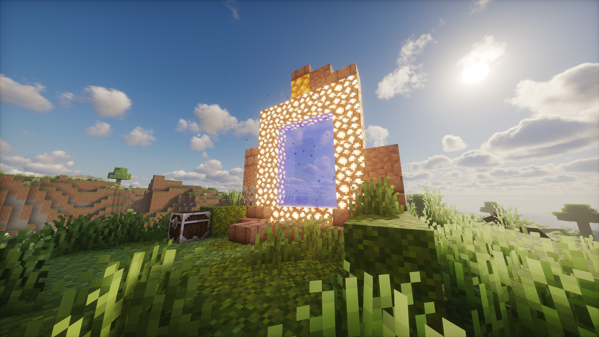 Enhanced Aether - 1