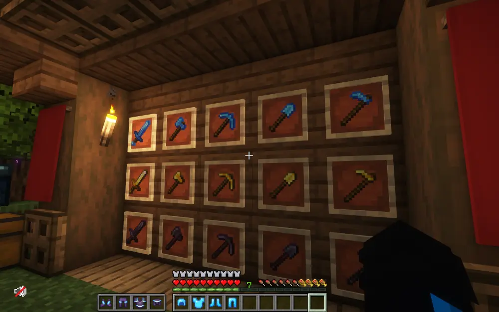 Tools