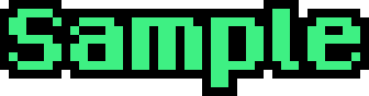 Sample