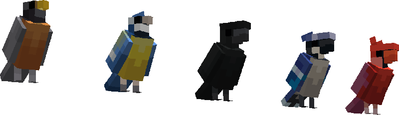 bird preview