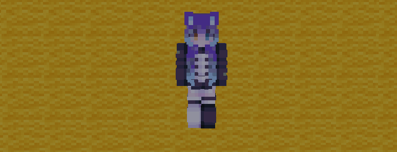 Deadlyboop Mob in game*