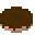 Chocolate glazed donut