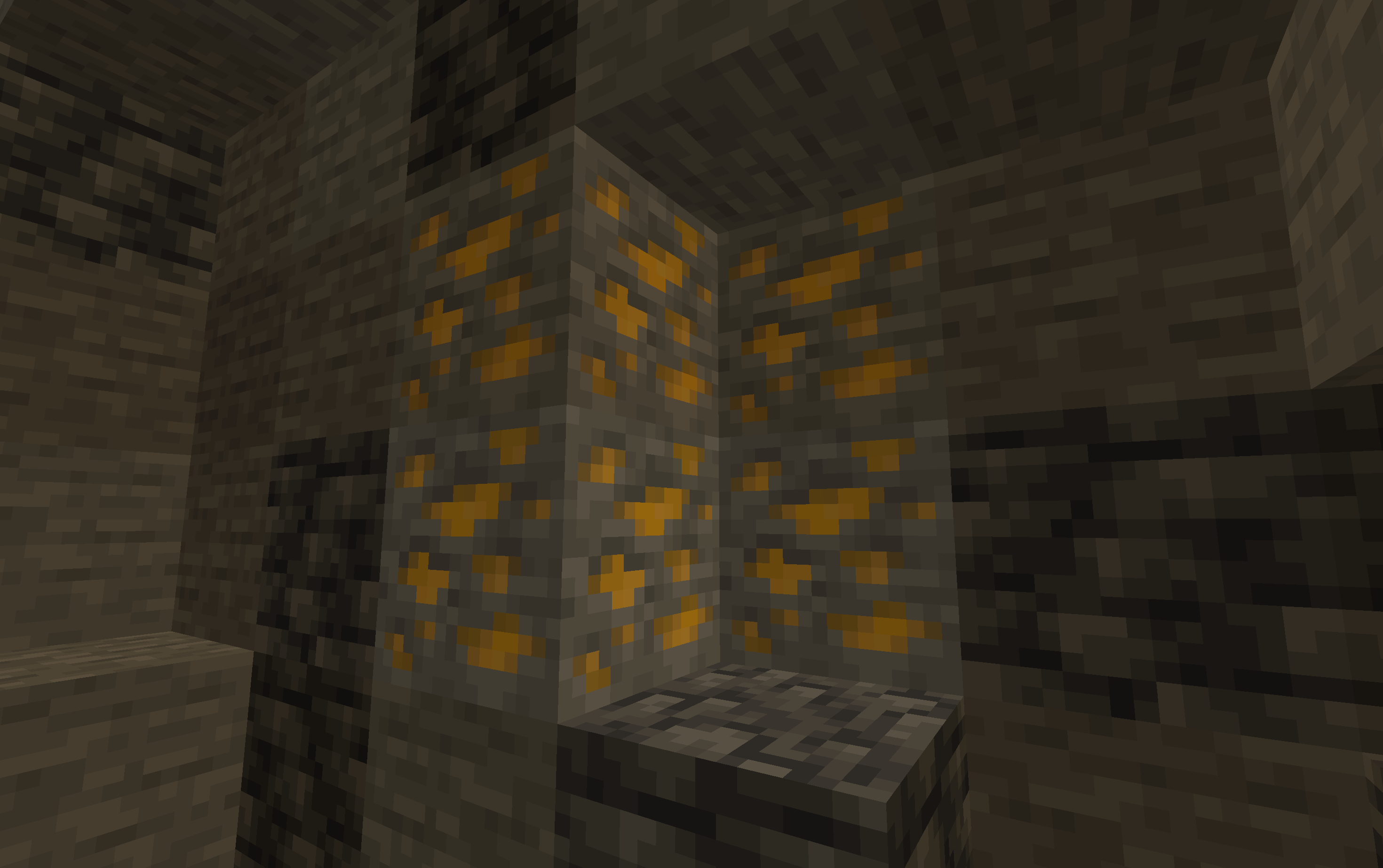 Brass Ore