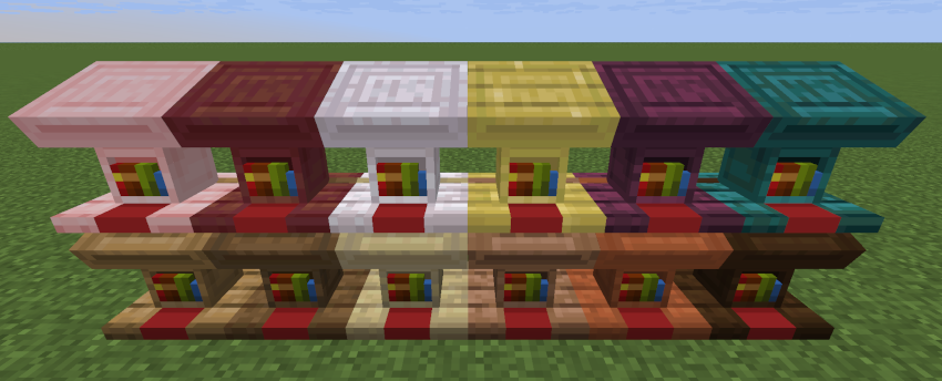MLV-3D Examples