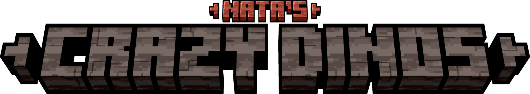 Nata's Crazy Dinos