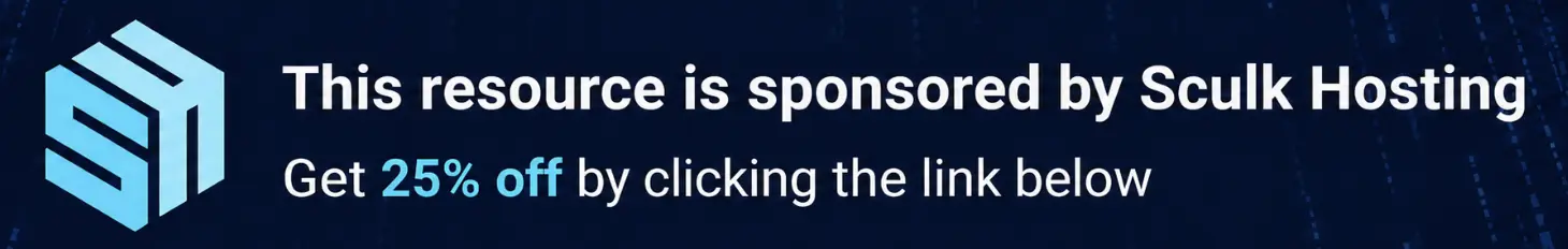 Skulk Hosting