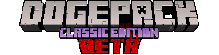 DogePack logo