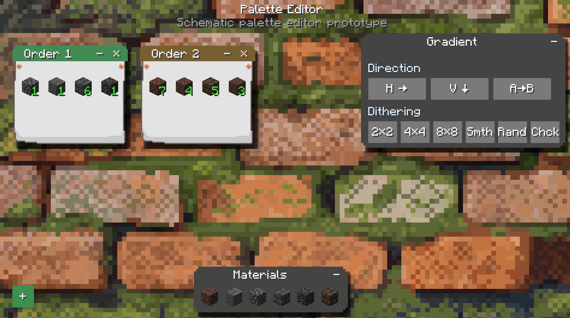 UI UPDATEE