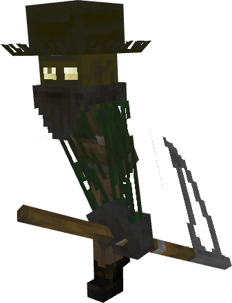 Groundskeeper