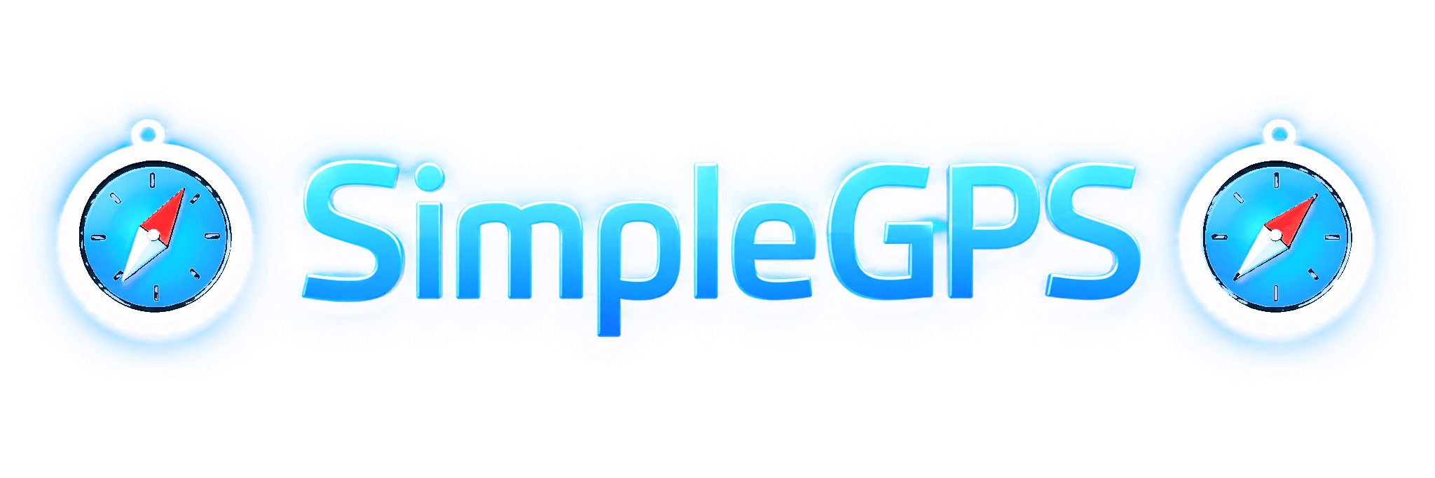 SimpleGPS