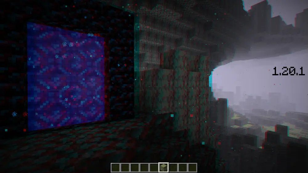 nether