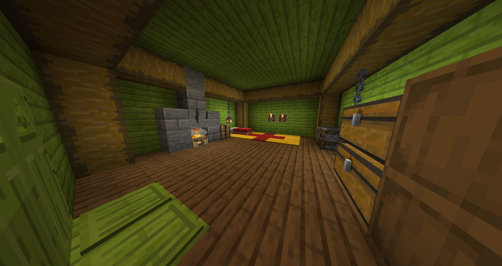 Durian set 2
