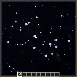 Pleiades Cluster