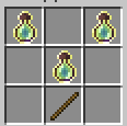 Example recipe: