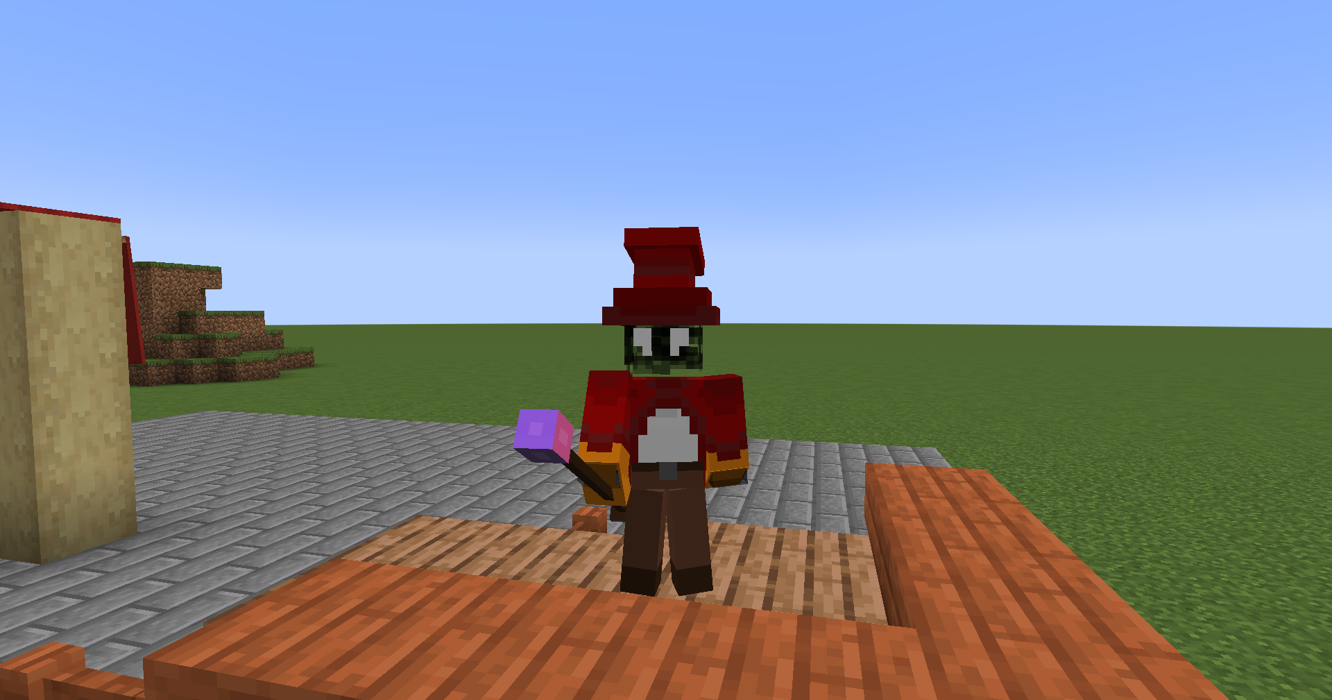 mage preview