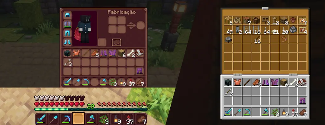 Gui preview