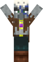 Evoker