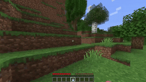 Recall Potion