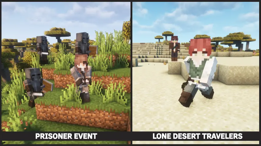 Events