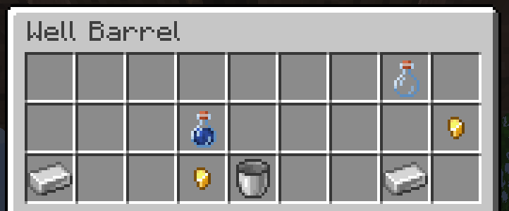 Loot Table